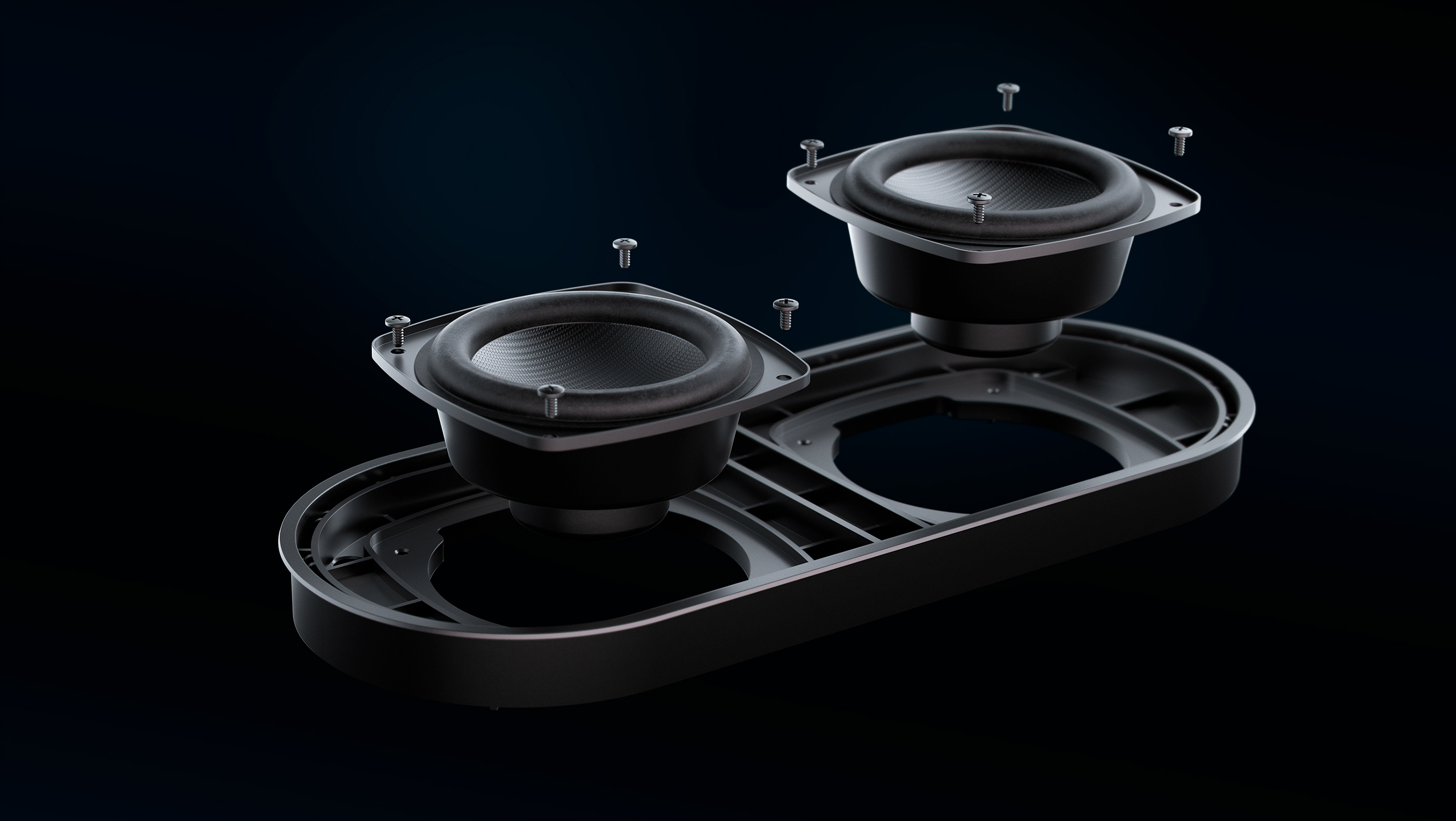 sound，SHARP，SHARP，Mechanics，concept，