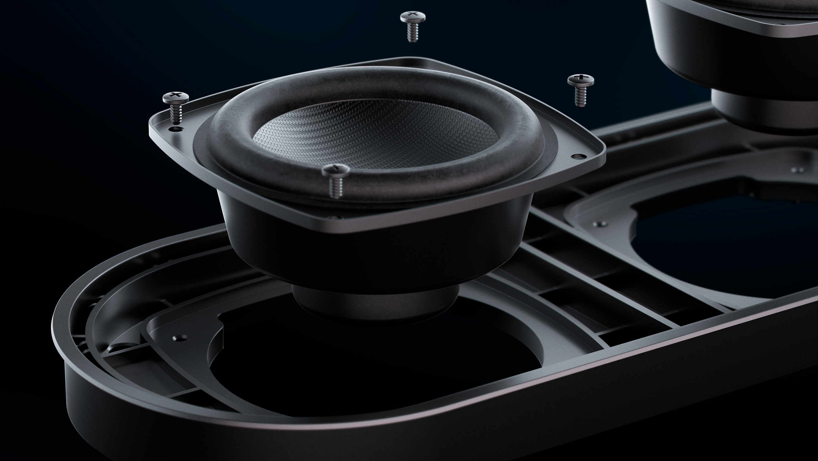 sound，SHARP，SHARP，Mechanics，concept，