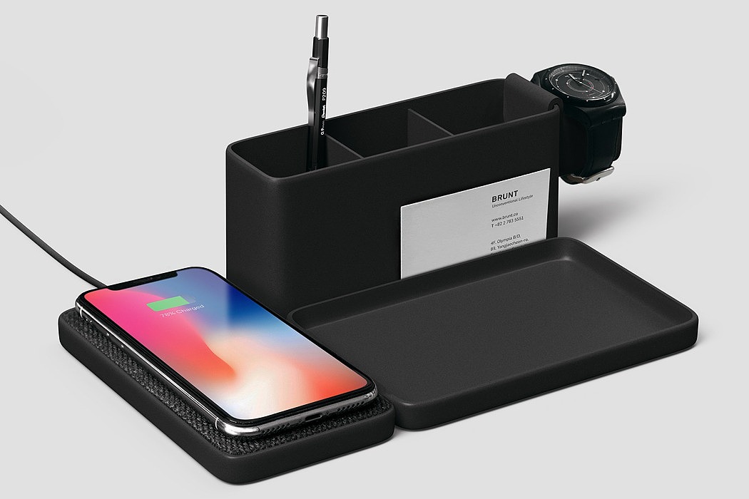 Mobile charge，Wireless charging，Charging board，Charger，
