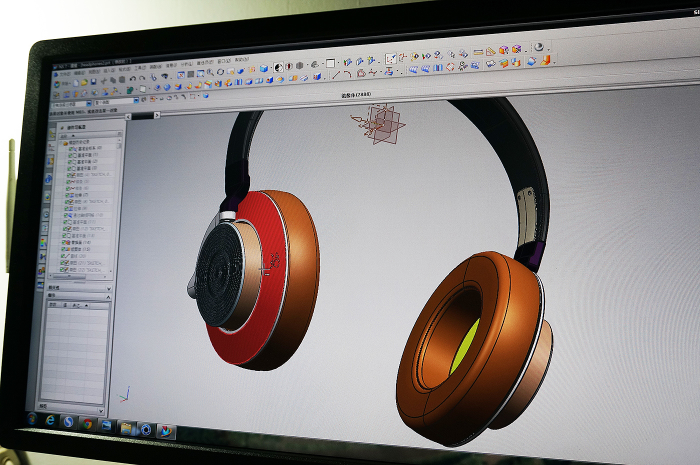 bo，headset，Bluetooth，wireless，intelligence，science and technology，