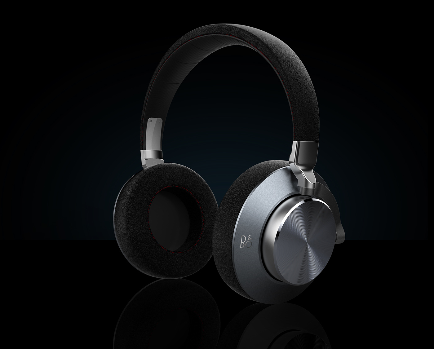 bo，headset，Bluetooth，wireless，intelligence，science and technology，