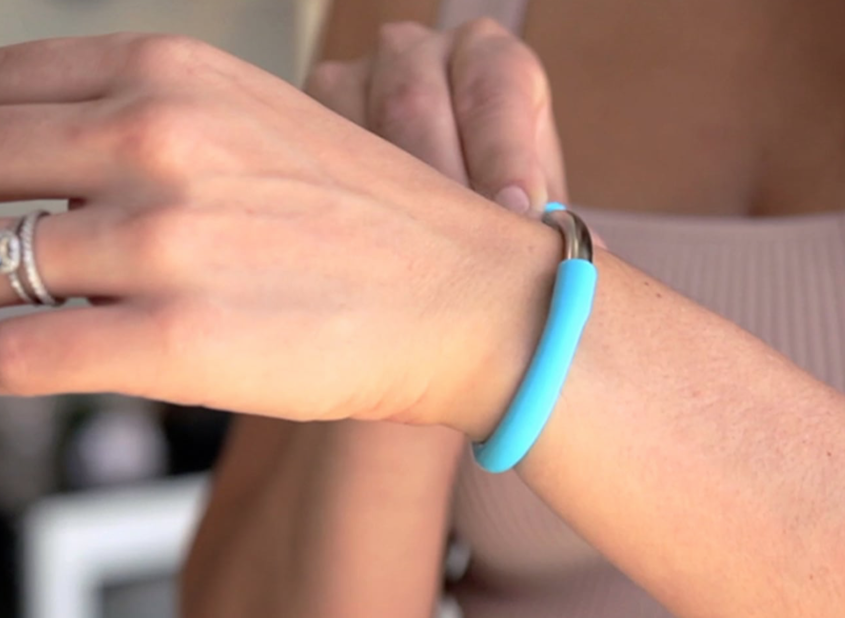 originality，Bracelet，straw，