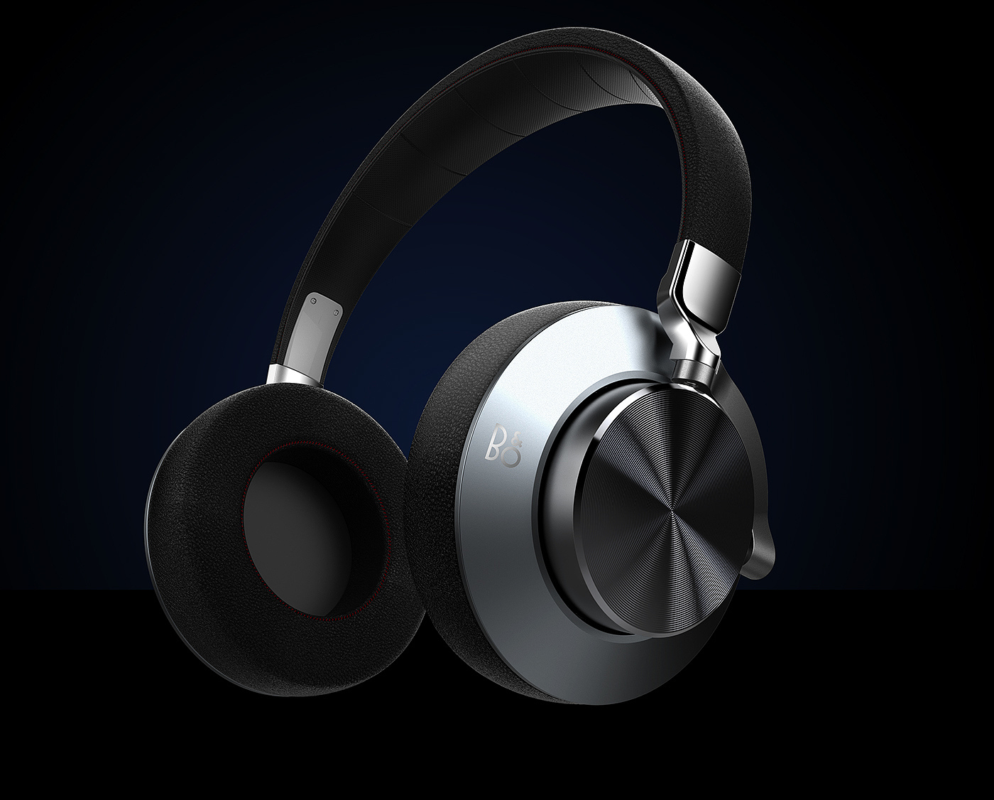 bo，headset，Bluetooth，wireless，intelligence，science and technology，
