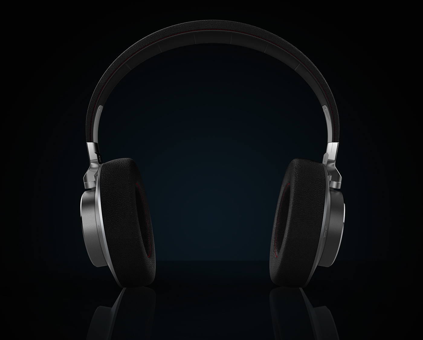 bo，headset，Bluetooth，wireless，intelligence，science and technology，