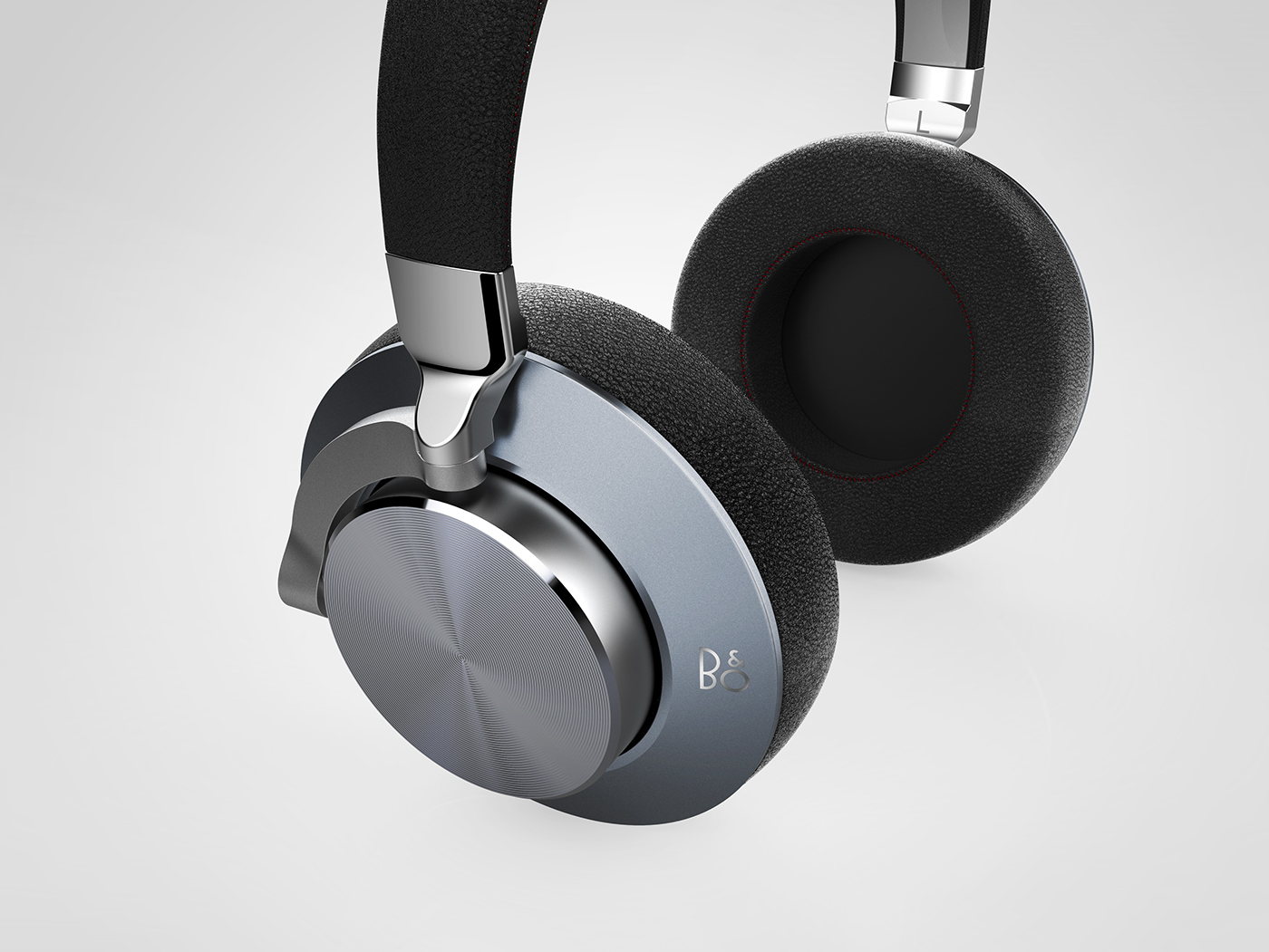 bo，headset，Bluetooth，wireless，intelligence，science and technology，