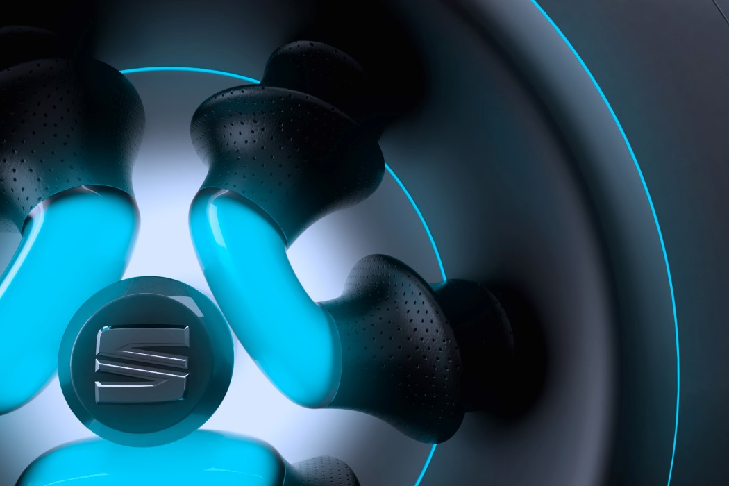 Future car，Smart car，Concept Car，automobile，