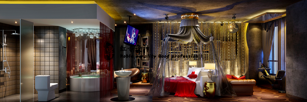 Hotel Design，Resort Hotel Design，Boutique Hotel Design，Star hotel design，