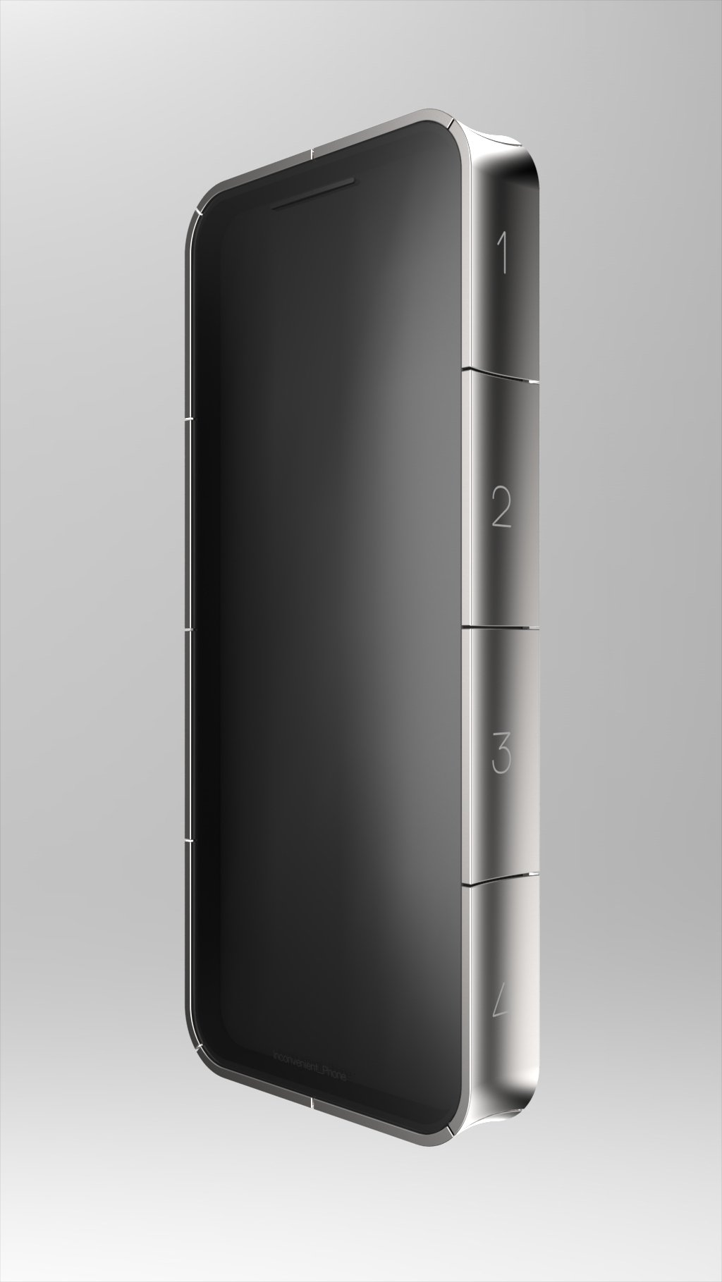 Intelligent technology，Simple and generous shape，industrial design，product design，communication，