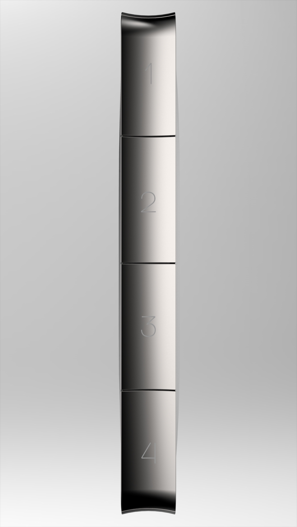 Intelligent technology，Simple and generous shape，industrial design，product design，communication，