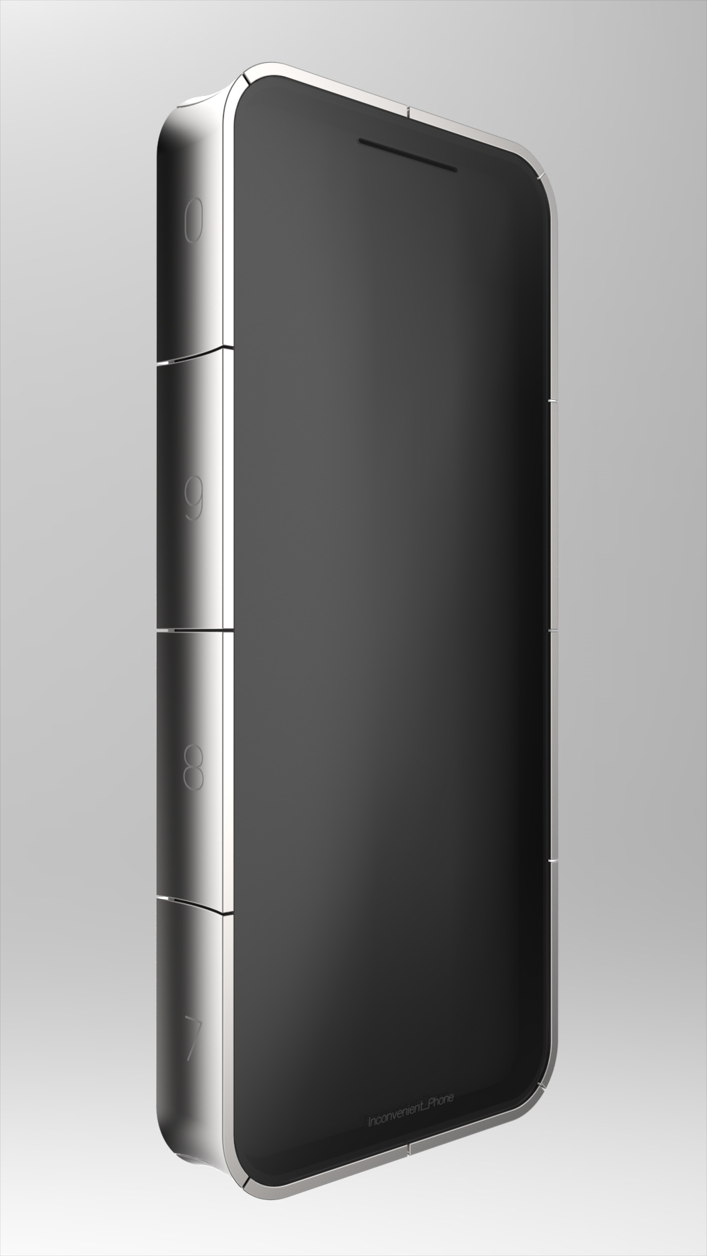 Intelligent technology，Simple and generous shape，industrial design，product design，communication，