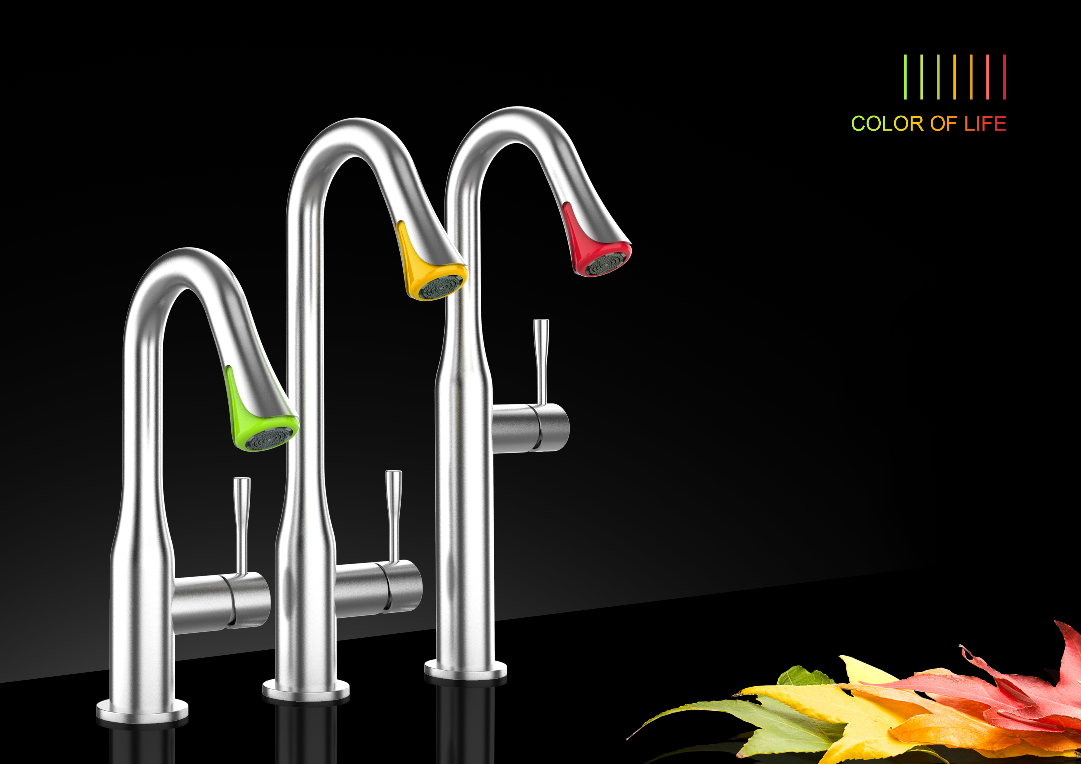 water tap，Small，