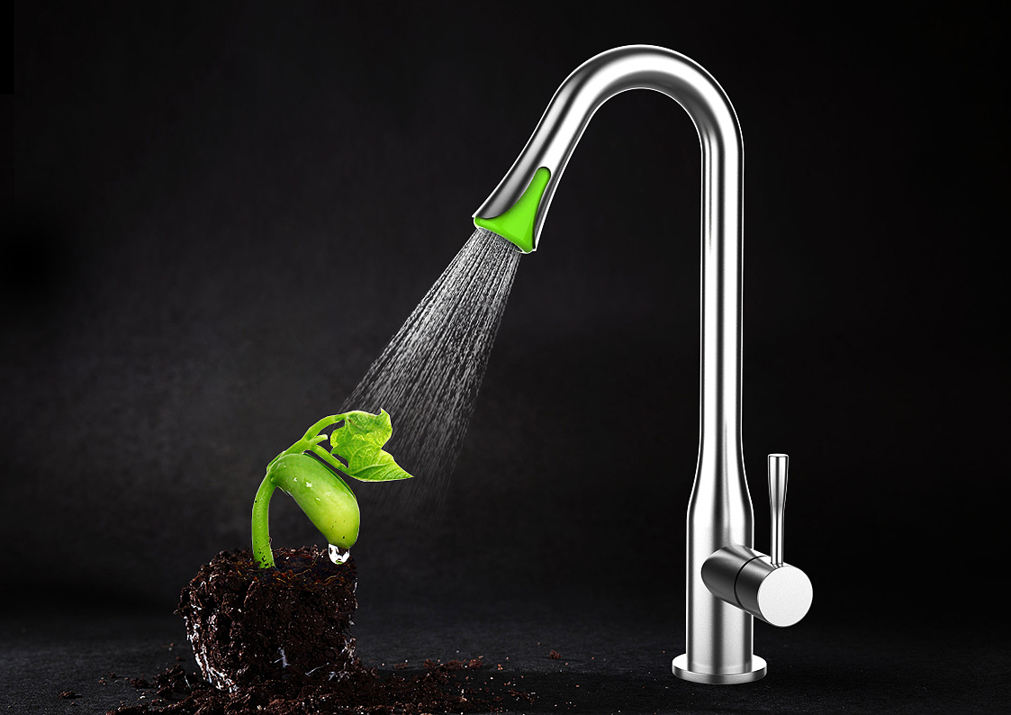 water tap，Small，