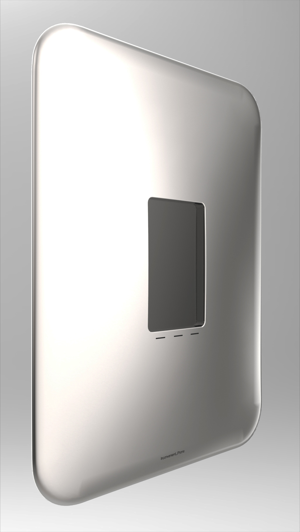 Intelligent technology，Simple and generous shape，industrial design，product design，communication，