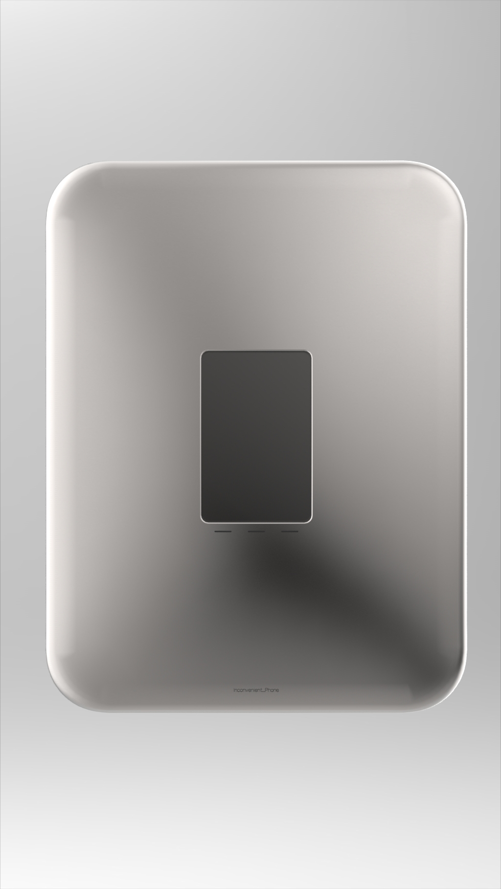 Intelligent technology，Simple and generous shape，industrial design，product design，communication，