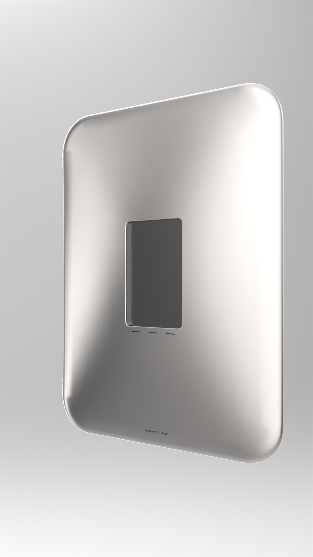 Intelligent technology，Simple and generous shape，industrial design，product design，communication，