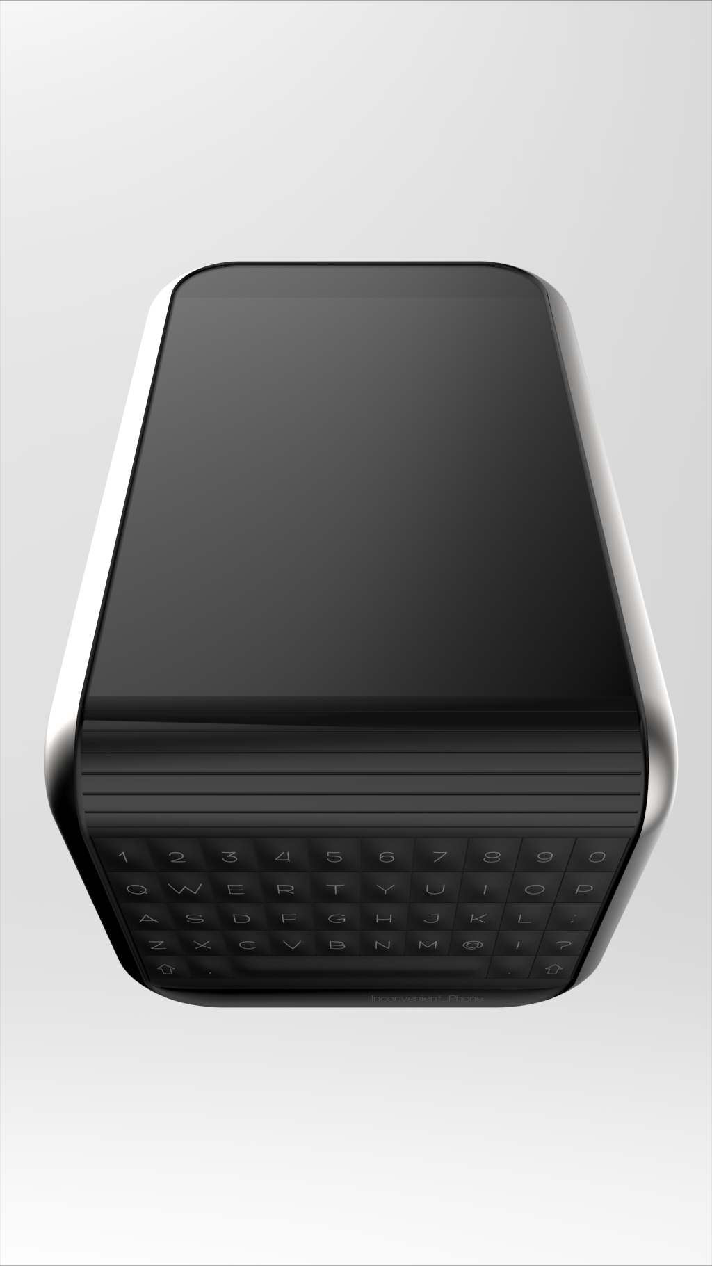 Intelligent technology，Simple and generous shape，industrial design，product design，communication，