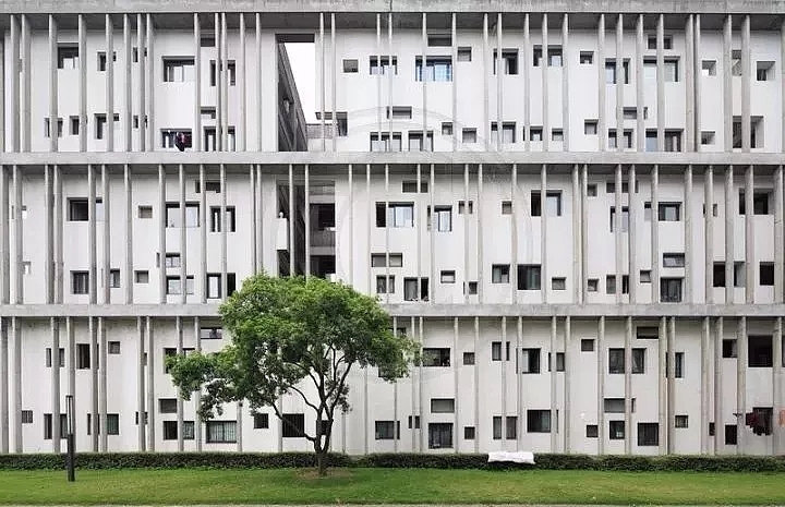 Wang Shu，Pritzker Architecture Prize ，China Academy of Fine Arts，Fuchunshan Pavilion，