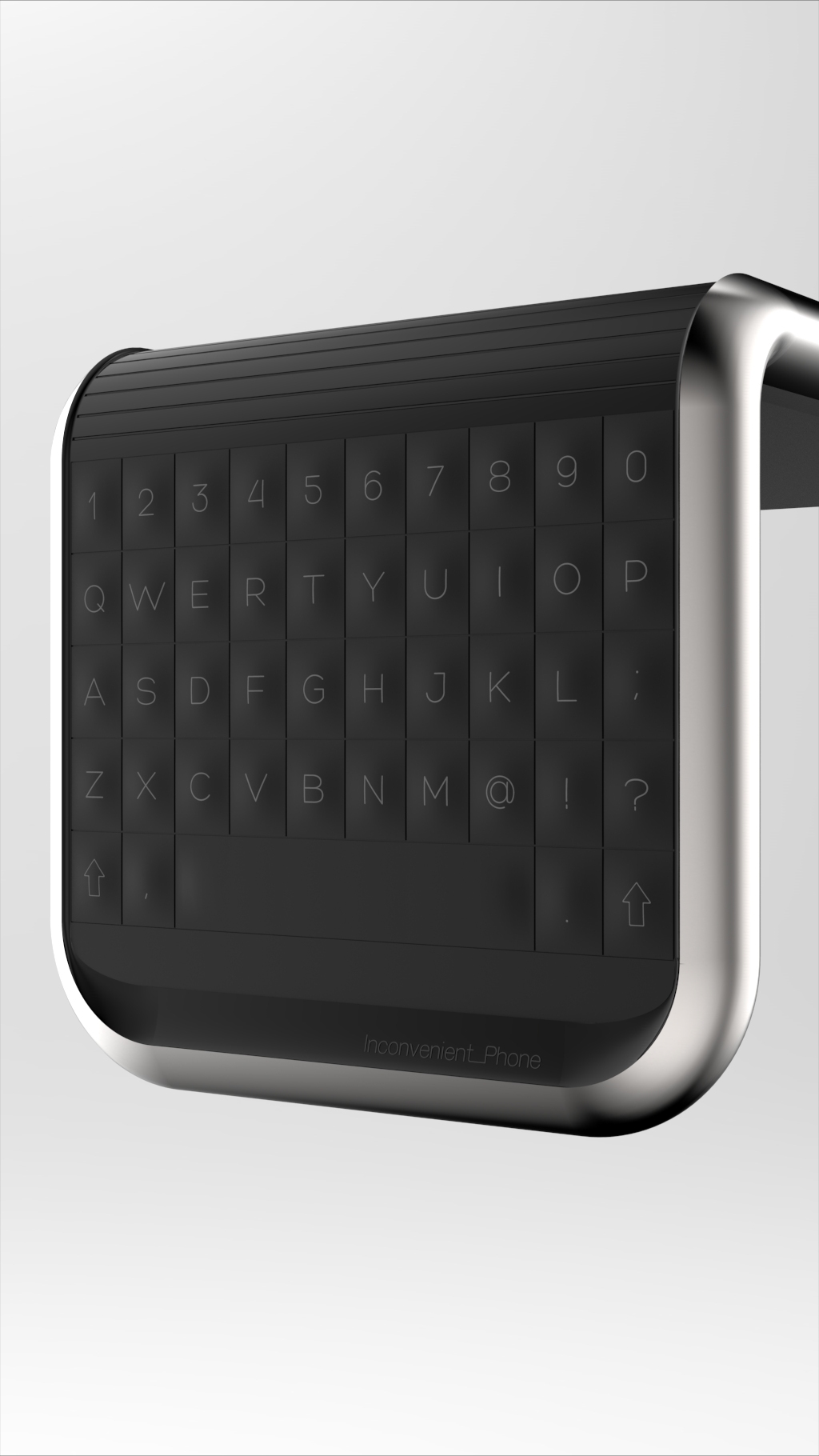 Intelligent technology，Simple and generous shape，industrial design，product design，communication，