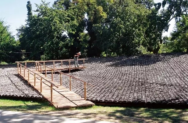 Wang Shu，Pritzker Architecture Prize ，China Academy of Fine Arts，Fuchunshan Pavilion，