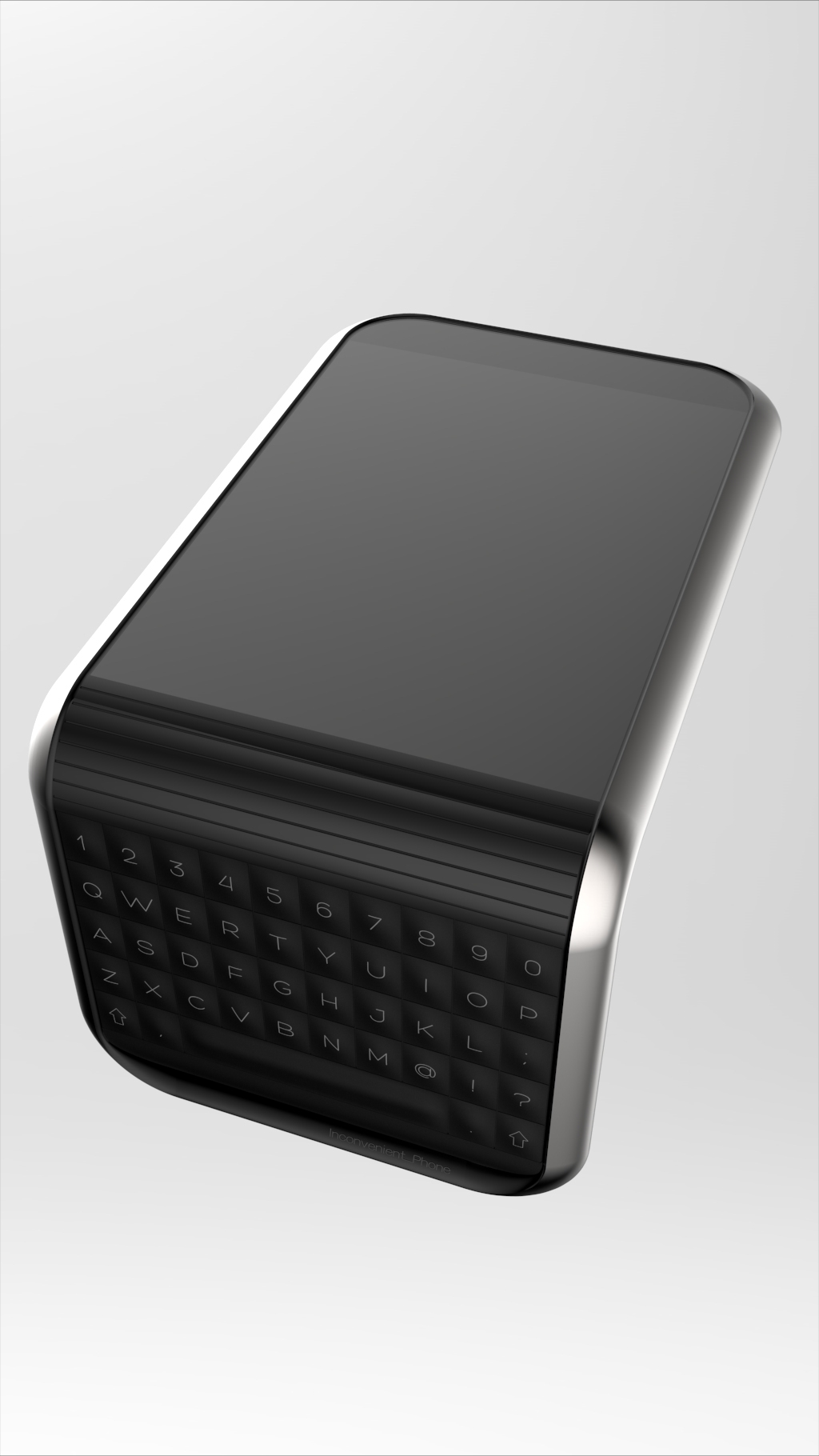 Intelligent technology，Simple and generous shape，industrial design，product design，communication，