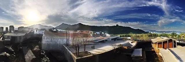 Wang Shu，Pritzker Architecture Prize ，China Academy of Fine Arts，Fuchunshan Pavilion，