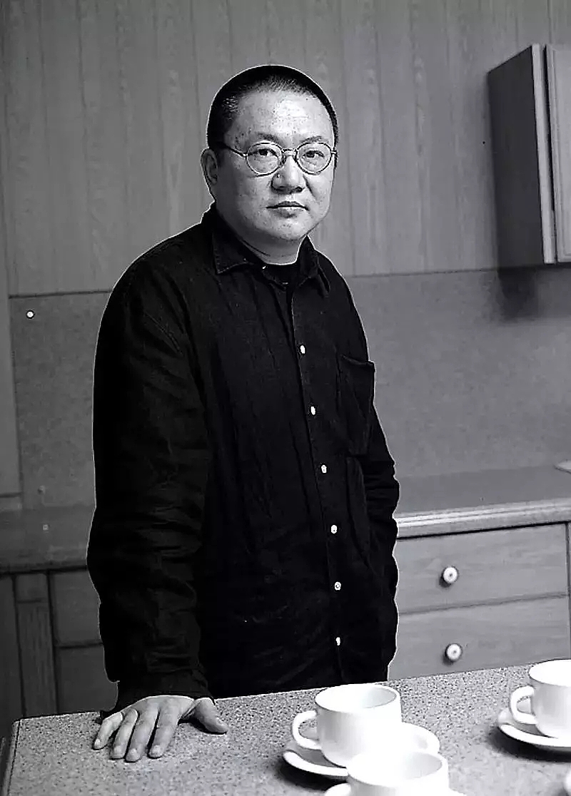 Wang Shu，Pritzker Architecture Prize ，China Academy of Fine Arts，Fuchunshan Pavilion，