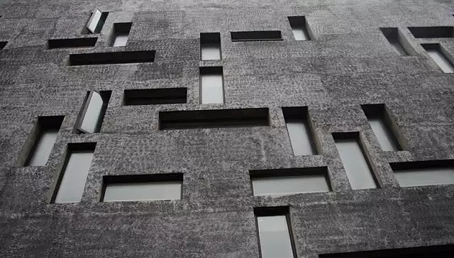 Wang Shu，Pritzker Architecture Prize ，China Academy of Fine Arts，Fuchunshan Pavilion，