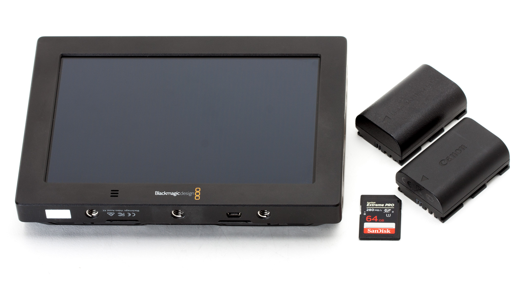 Assistant 7. Видеорекордер Blackmagic. Video assist 7 Blackmagic. Blackmagic Video assist 5 12g. Blackmagic монитор.