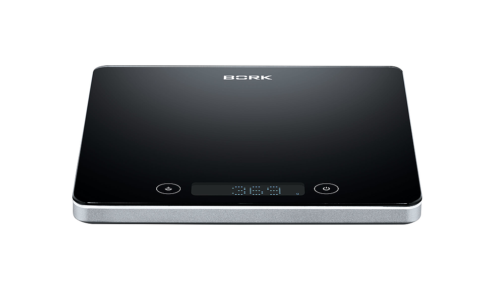 BORK N780，2017 red dot award，kitchen，Electronic balance，