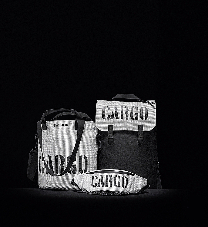 2017红点奖，Cargo，手提包，收纳，