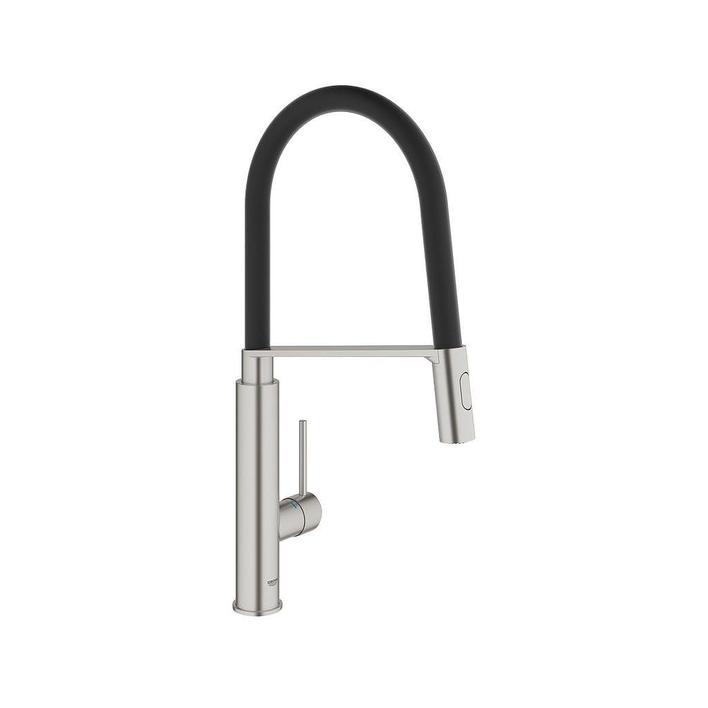 2017 red dot award，Concetto，water tap，kitchen，