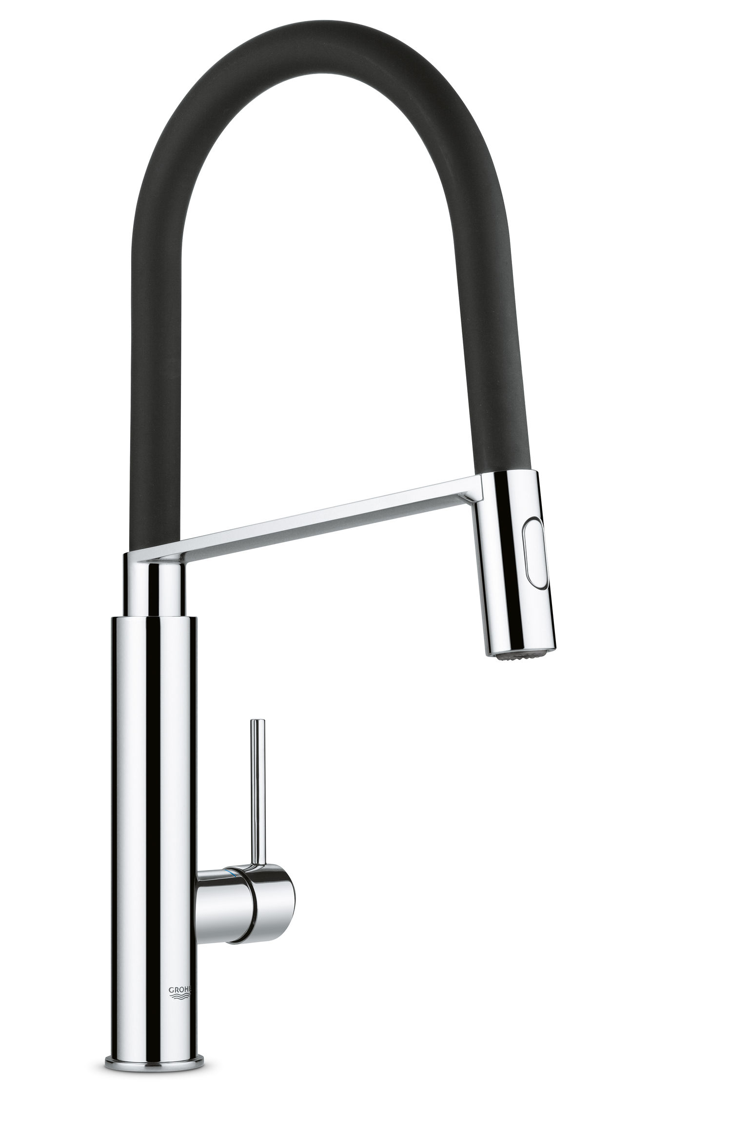 2017 red dot award，Concetto，water tap，kitchen，