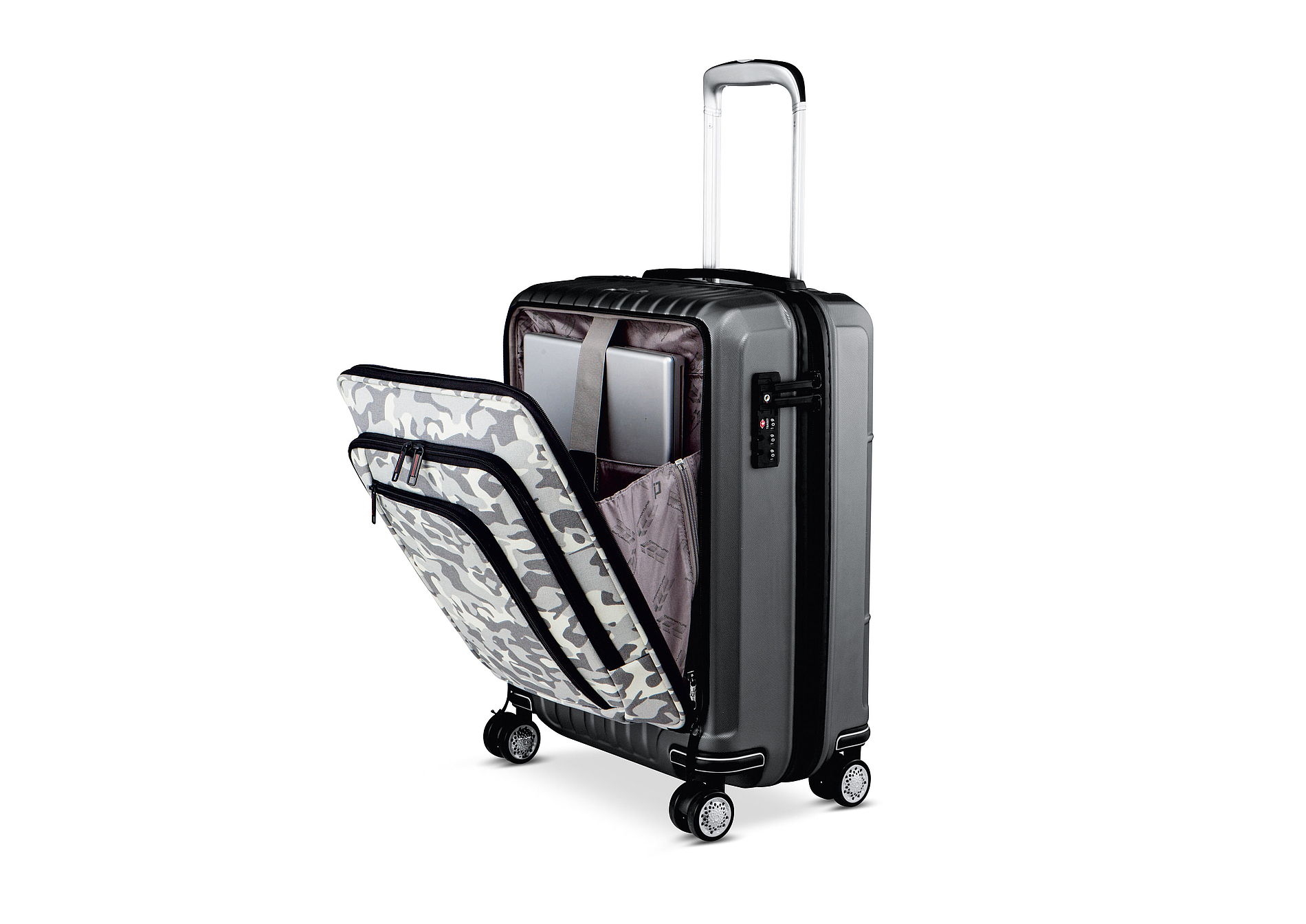 2017 red dot award，Departure，trunk，Receive，