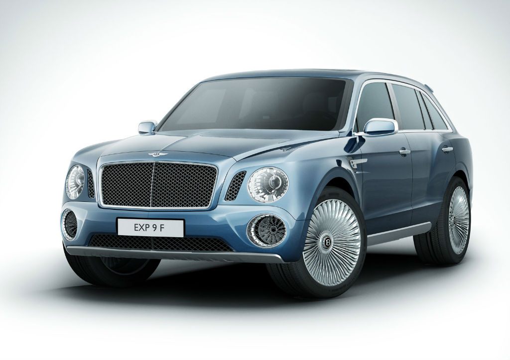 Automobile design，Bentley，conceptual design，