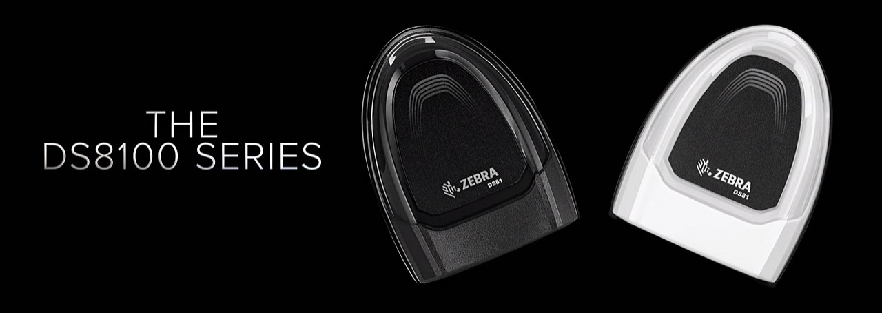 2017 red dot award，DS8100 Series，Scanner，commercial，