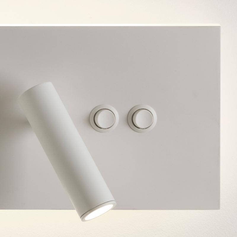 2017 red dot award，Reading lamp，edge reader，Night light，