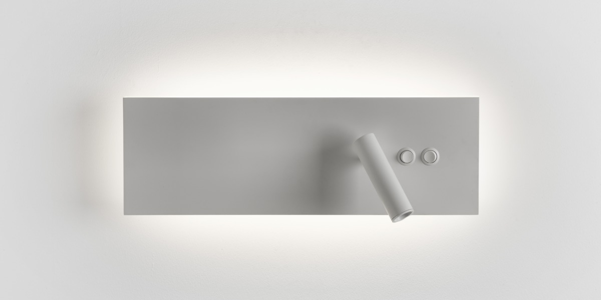 2017 red dot award，Reading lamp，edge reader，Night light，