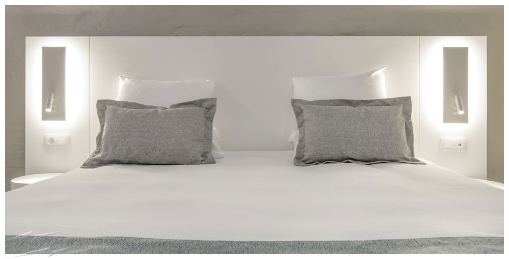 2017 red dot award，Reading lamp，edge reader，Night light，