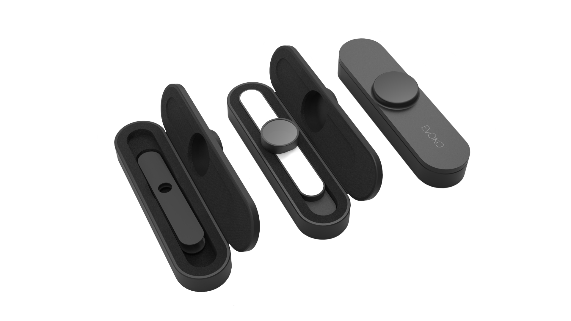 2017 red dot award，Evoko Groupie，camera，Computer accessories，