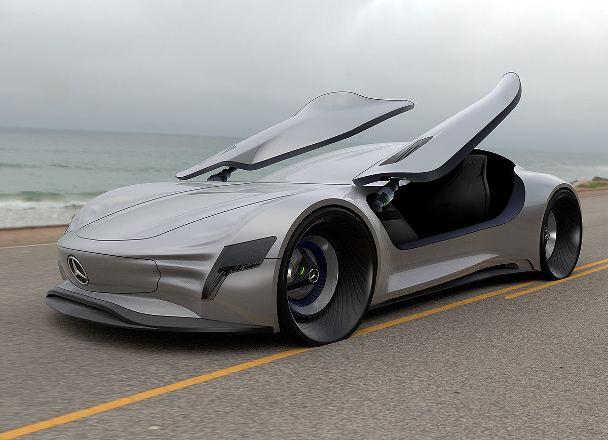 Automatic design，conceptual design，Fashionable and beautiful，industrial design，