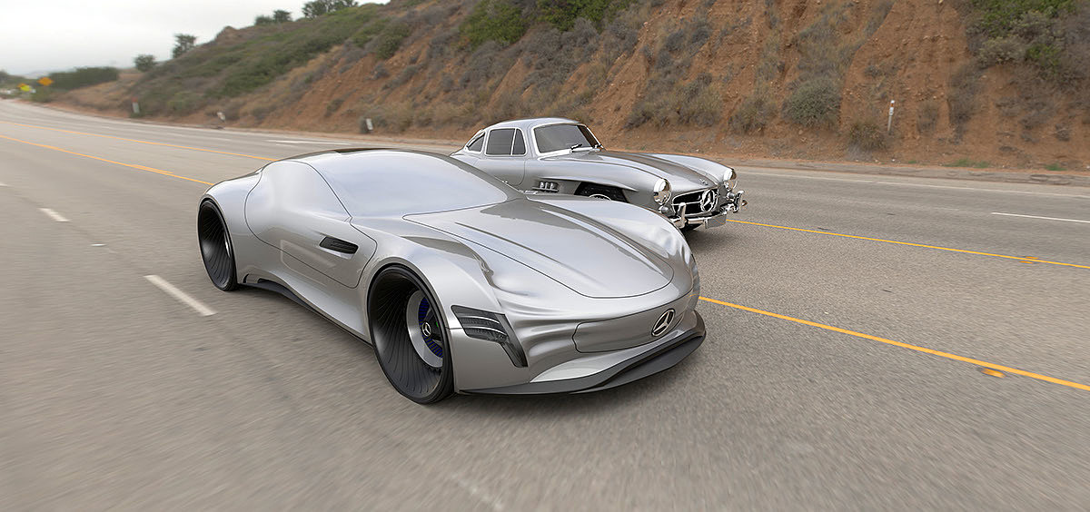 Automatic design，conceptual design，Fashionable and beautiful，industrial design，