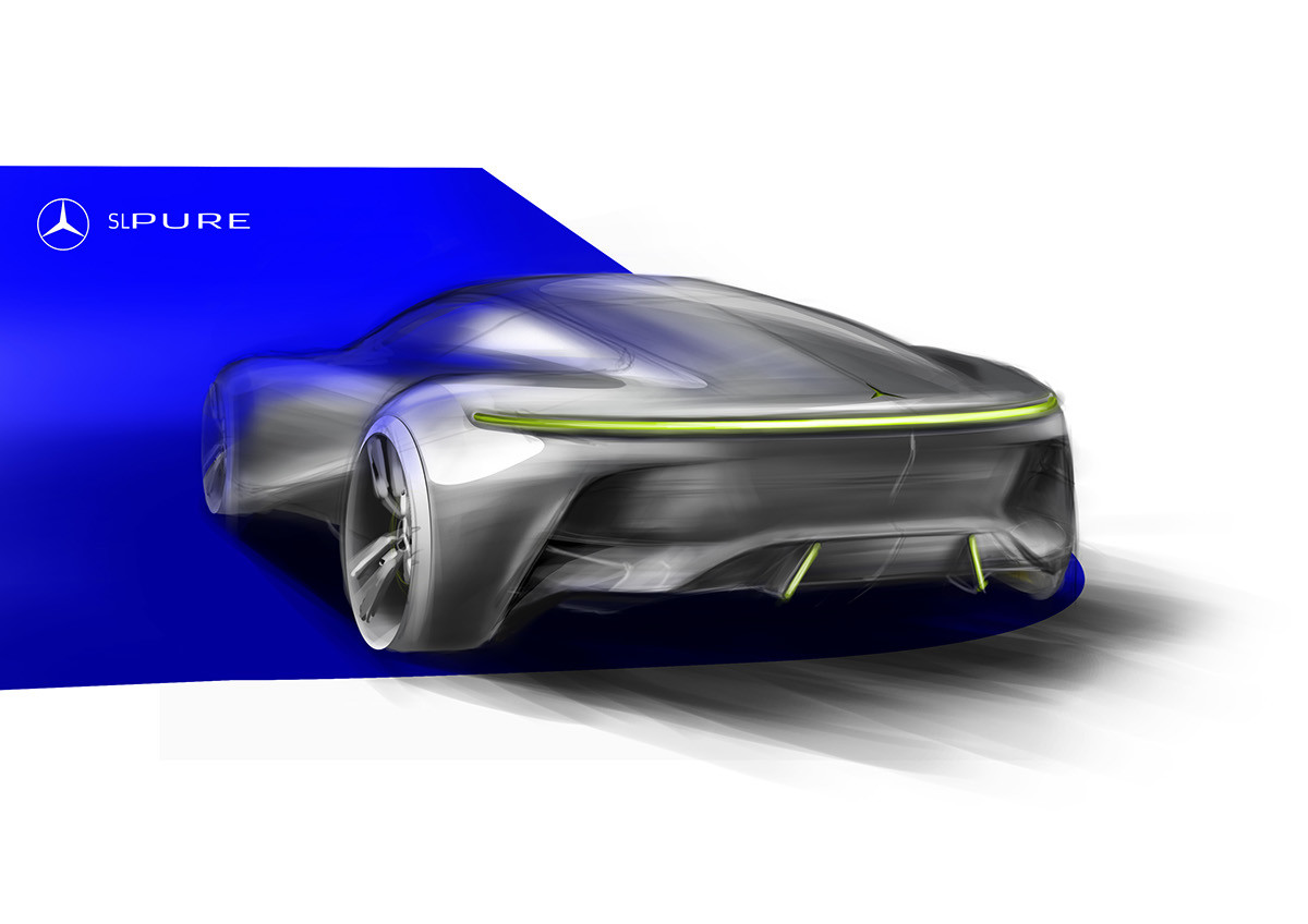 Automatic design，conceptual design，Fashionable and beautiful，industrial design，