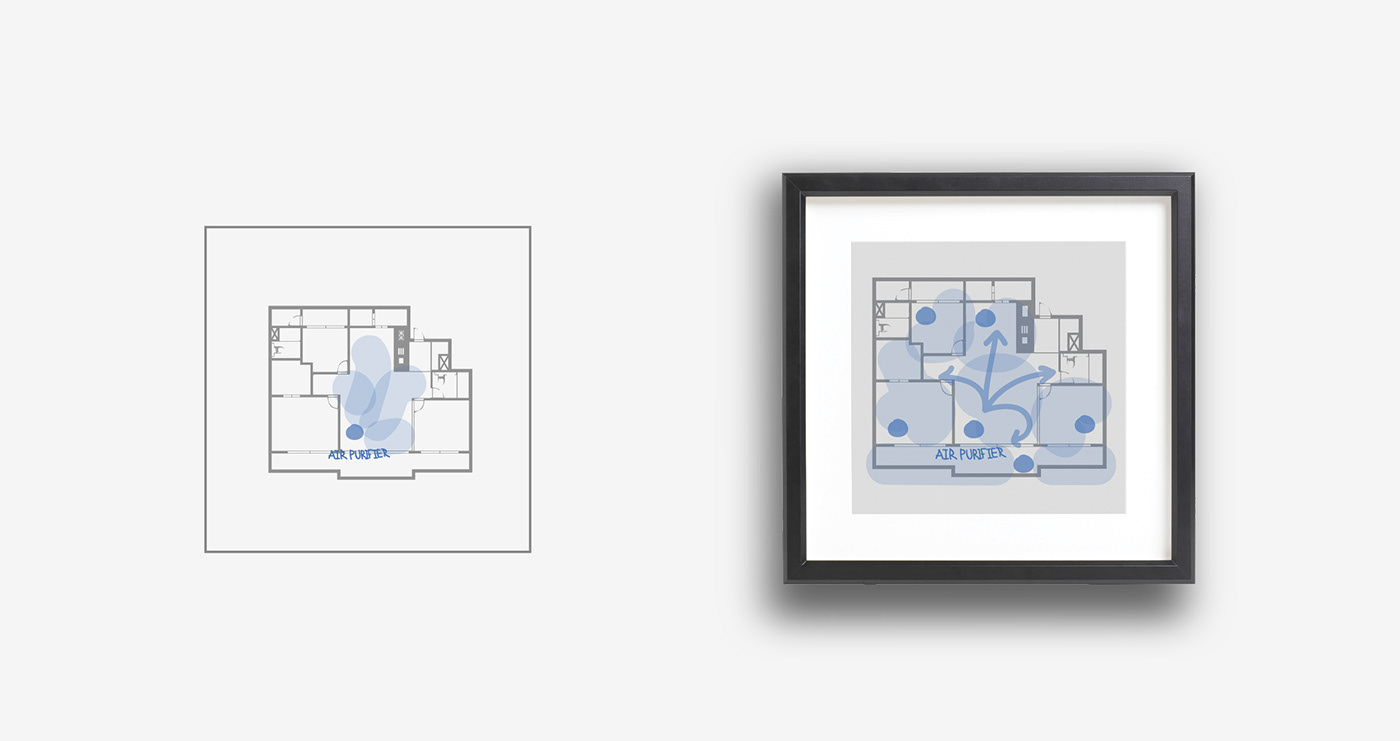 portability，silver，air cleaner，intelligence，