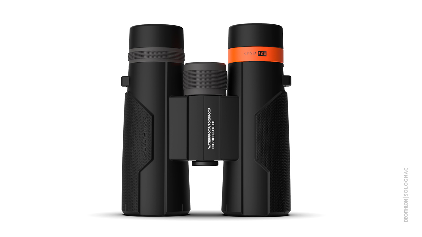 waterproof，Decathlon ，high-quality，field，telescope，