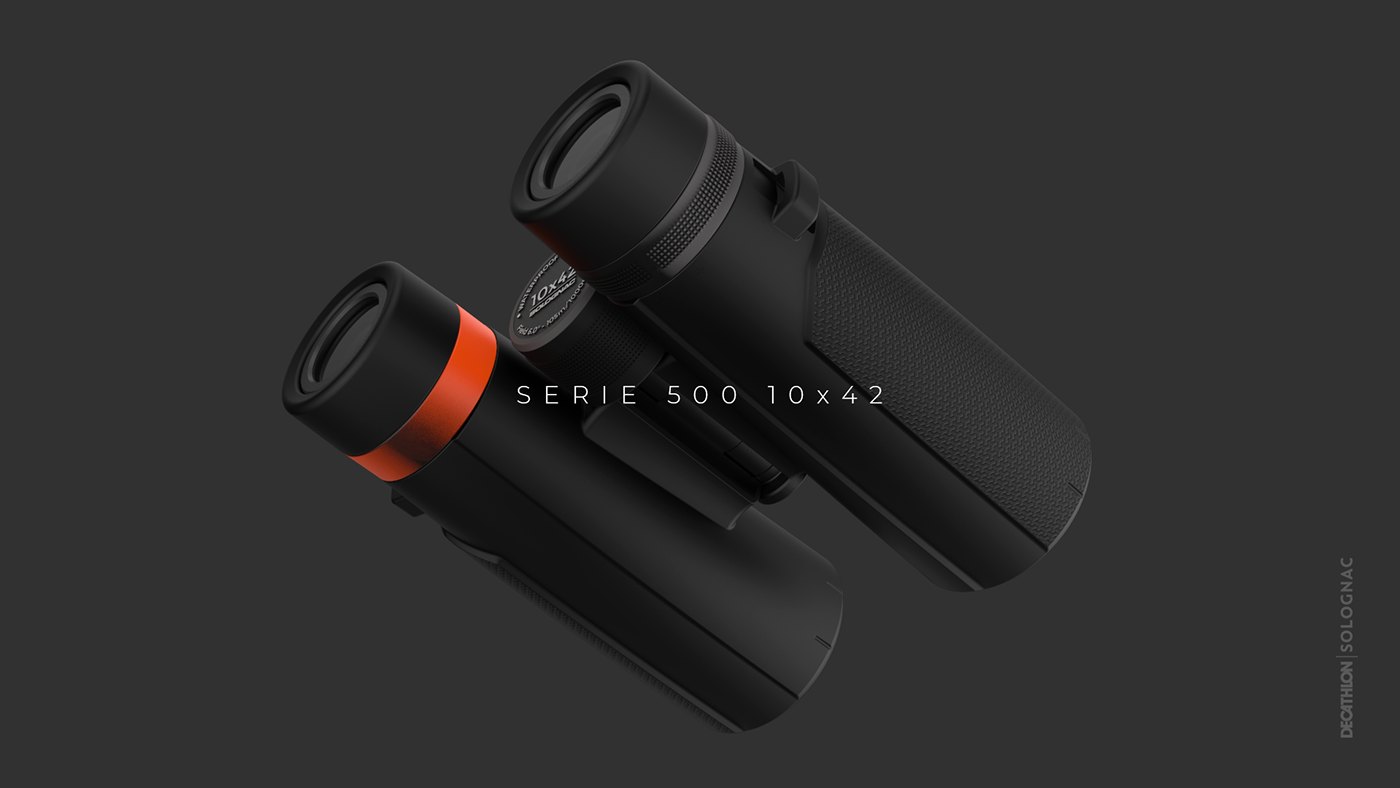 waterproof，Decathlon ，high-quality，field，telescope，