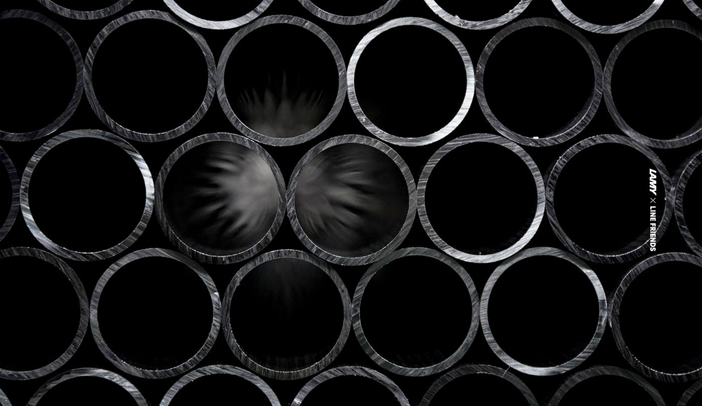 Pen，Line friends，lamy，pen，Stationery，to work in an office，