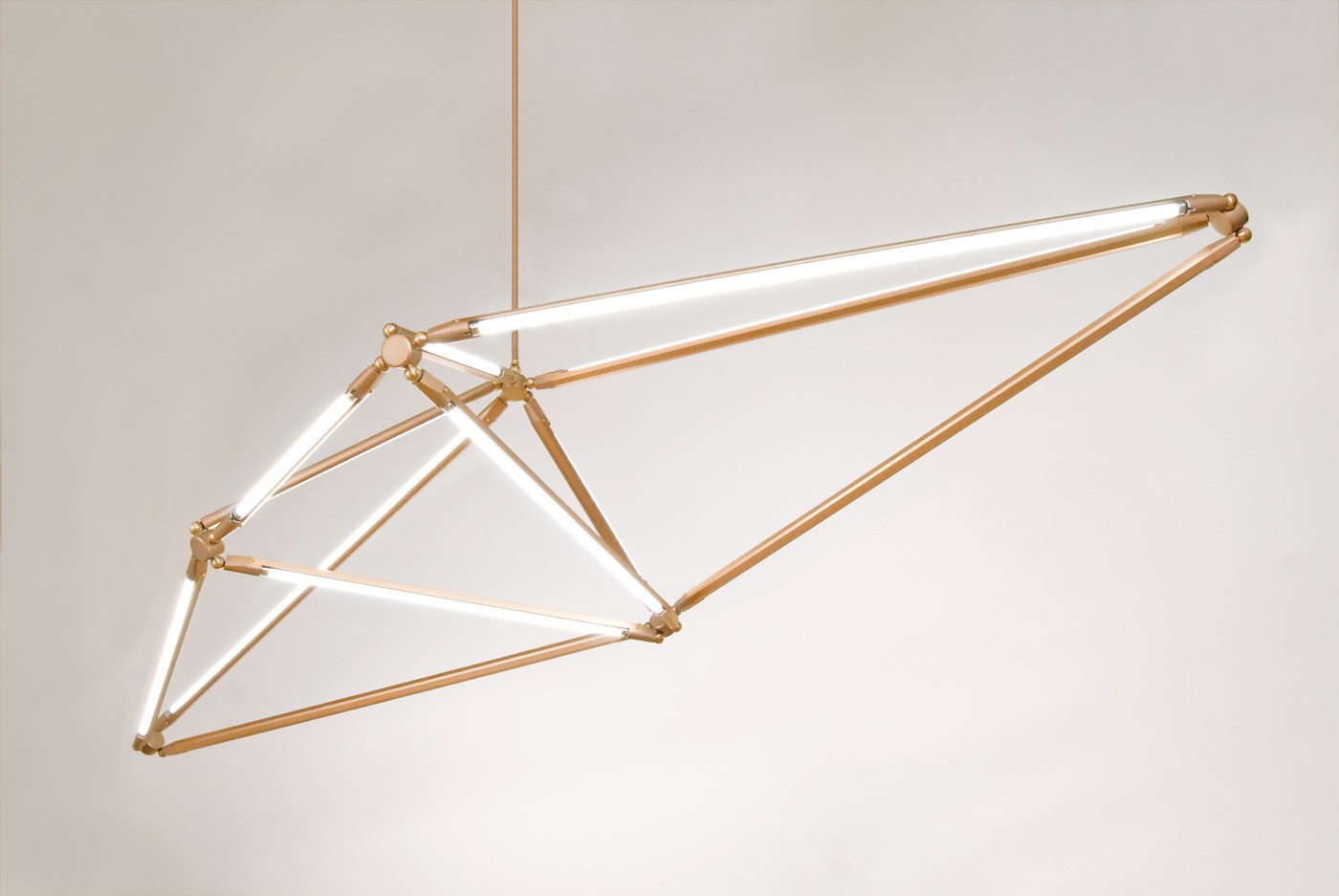 SHY Light，led，Bec Brittain，Lighting，lighting，