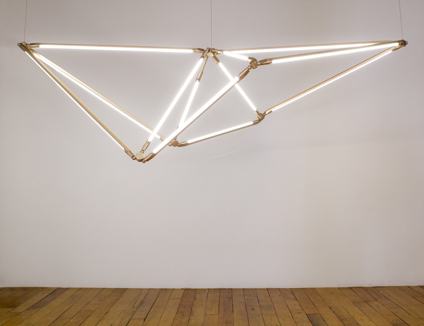 SHY Light，led，Bec Brittain，Lighting，lighting，