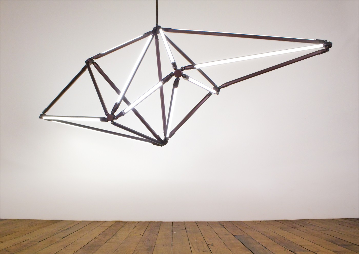 SHY Light，led，Bec Brittain，Lighting，lighting，