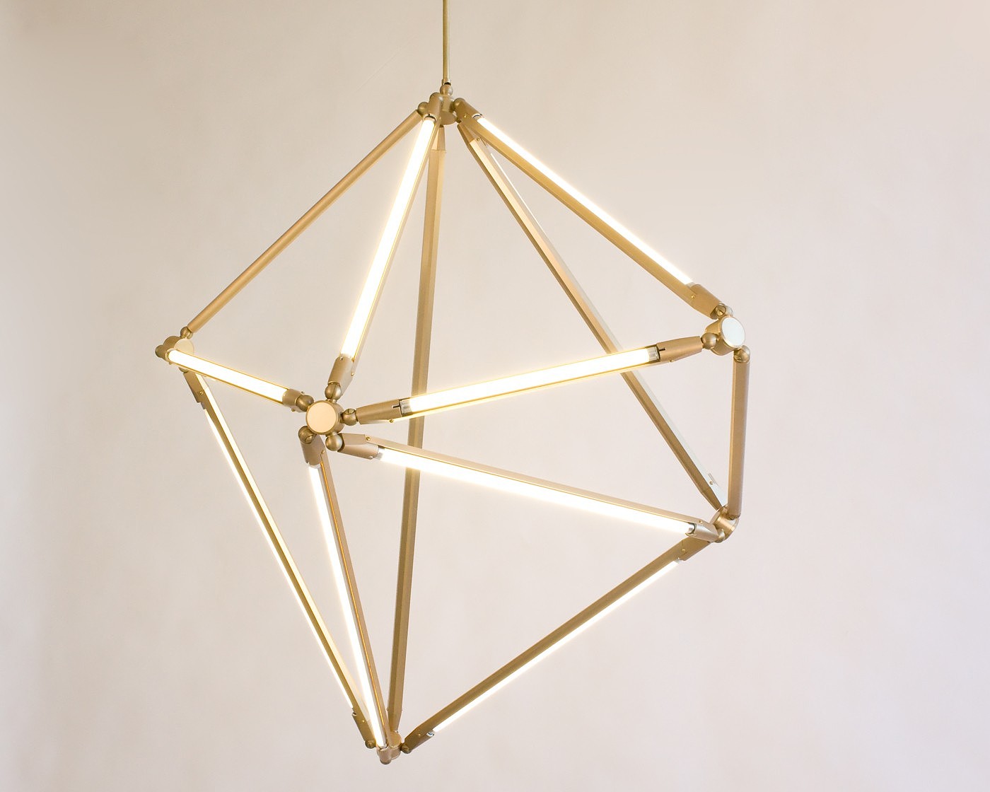 SHY Light，led，Bec Brittain，Lighting，lighting，